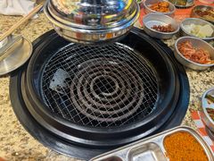 -首尔烤肉大排档(合生汇店)