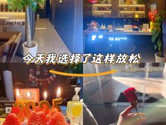 -鹿栖.精油SPA(金山世纪城店)