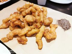 -老牌坊鲁菜名店(聊城美食岛店)