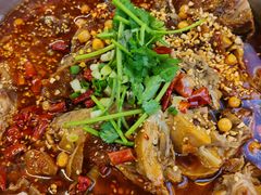 -蓉三少冒烤鸭·四川小吃集(北京首店)