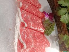 -曲氏老北京铜锅涮肉•火锅(不老街店)