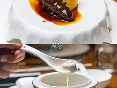 -青雅中餐厅(大连金石滩绿发希尔顿度假酒店)