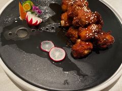 -相思林金岛饭店(青山湖店)