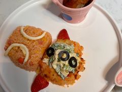 -水桶王国主题餐厅·聚会·生日派对·亲子活动·家庭套餐(亚龙湾希尔顿店)