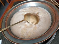 蒙古锅茶-诺敏塔拉奶茶-布里亚特包子-手把肉(锦都会店)