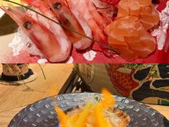 -本源食集 日式烧肉·炉端烧(东海缤纷店)