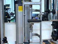 -律舟OasisFit健身工作室