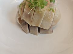 -上海总会SHANGHAICLUB(兴业太古汇店)