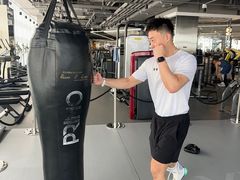 -OXYGYM 奥美氧舱运动中心(朝阳大悦城店)