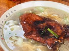 -无名氏面馆(邮电路店)
