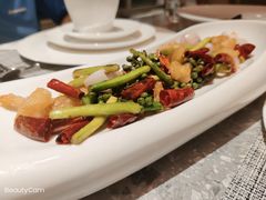 -满堂匠心川宴·私房菜(天府三街店)