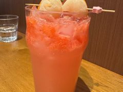 -森Some Fusion(荔湾店)