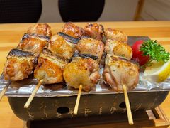 -大岛日本料理铁板烧(南通大饭店)