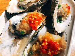 -木屋烧烤(坂田天安云谷店)