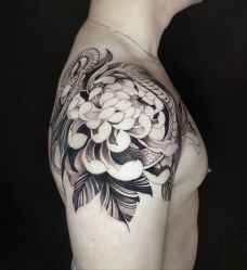 -MDZ STORE·TATTOO·耳饰