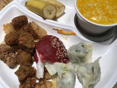 -素清香(解放路店)