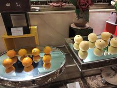 -宜昌富力皇冠假日酒店·咖啡1号西餐厅