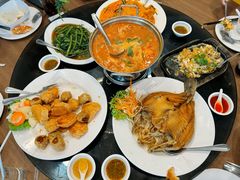 -建兴酒家(班塔通分店)