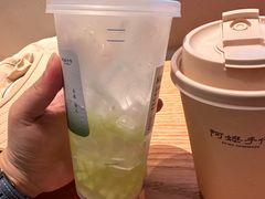 -阿嬷手作(南宁百盛印象城店)