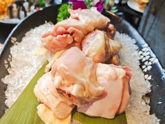 散养走地鸡-捞王锅物料理(凯旋路店)