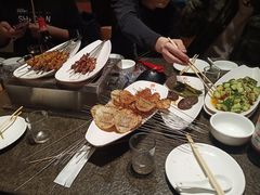 -锦州御烧烤·形象店(人民街店)