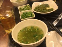 盐汤-情忆草原涮肉馆