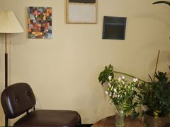 -COTTON CAFE(德信·中外公寓店)