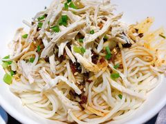 -红辣椒·川菜·火锅(张杨路店)