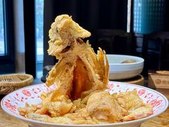 -魁盛居百年鲁菜馆(县西巷店)