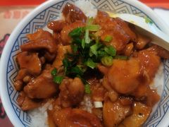 -吉野家(大连黑石礁富丽庭店)