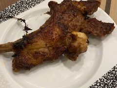 藏式烤羊排-西藏饭店·亚克·食光自助餐厅(文殊院店)