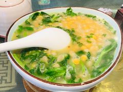 特色豌豆汤-新繁老號豌豆汤饭店·江湖菜(宝光寺店)