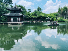 -水绘园
