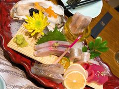 -傑·料理·海鲜放题(佛山文华荟店)