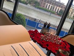 -上海苏宁宝丽嘉酒店·Cafe Bellagio西餐厅