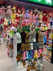 -百荣二期玩具城