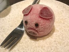-元气寿司(东方宝泰店)