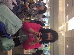 -Bengawan Solo(Changi Airport Terminal 2)