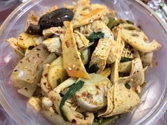 -胖子好盐水鸭(总店)