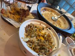 -避风塘·金牌店·夜宵(金玉兰店)