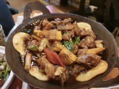 -锦小馆(安贞店)