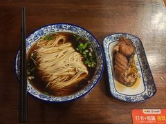 -孙盛兴奥灶面馆·蟹黄面·三虾面(山塘街总店)