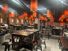 -巴蜀大宅门火锅(北大街店)