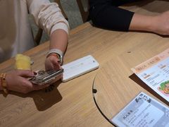 -呷哺呷哺 黄金牧场 (太原万象城店)