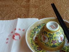 -仿膳饭庄(天安门店)