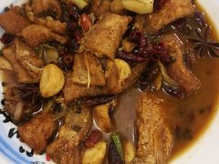 -金牌酸菜鱼(蓝天花园店)