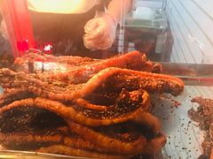 -脆皮五花肉(建东街旗舰店)