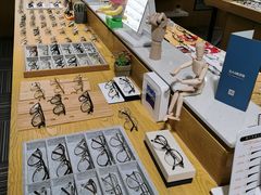 -鲸渝眼镜·浅目视光(春熙路店)