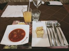 -尊品牛排(恒峰店)