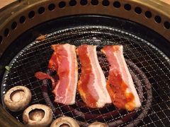 -牛角烧肉(步步高星城天地店)